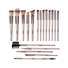 18PCS Makeup Brush