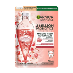 2 Million Probiotics - Restorative Mask - Radiance & Hydration