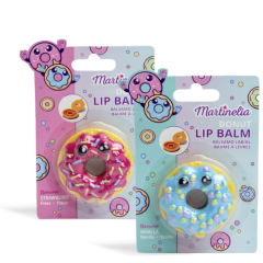 Donut Lip Balm For Kids