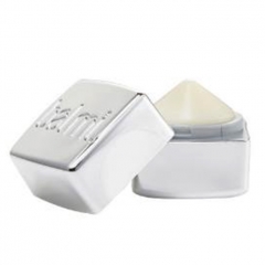 Lip balm SPF 15 - Coconut - Silver