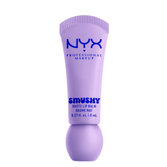 Matte Tinted Lip Balm Blurring Effect