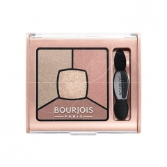 Smoky Stories 4 fards à paupières 14 Tomber des Nudes