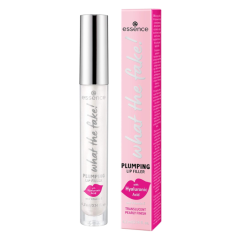 Plumping Lip Gloss