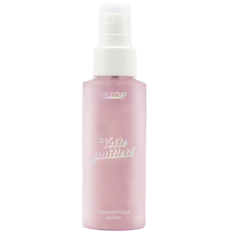 Scented Mist & Glitter Body, Hair and Clothing - Perfume Gummy