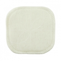 Washable Cotton Make-Up Remover: