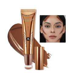 Contouring Stick With The Cushion Applicator