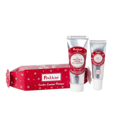 Magical Lapland Cracker with 3 Arctic Bays