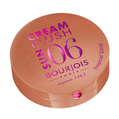 Cream Blush n° 6