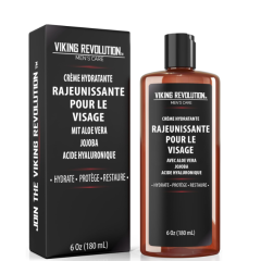 Moisturizing Face Cream for Men