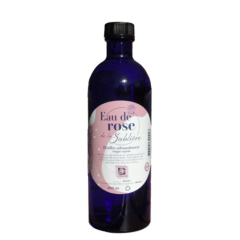 Rose water - French artisanal products