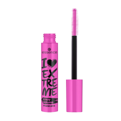 Essence - Mascara I Love Extreme Volume Crazy