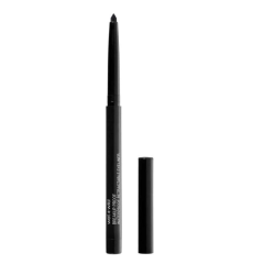 Black retractable eyeliner 100%