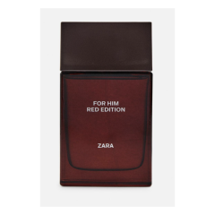 FOR HIM RED EDITION
