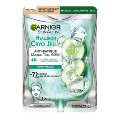 GARNIER - Face Mask Jellified Fabric 