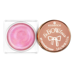 Gel Eyeshadow Topper for Eyeshadow