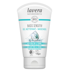 Cleansing Gel - Natural Cosmetics