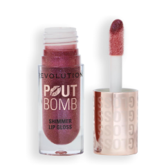 Ultra Gloss Lips with Hyaluronic Acid