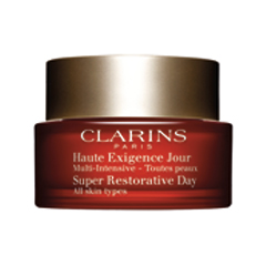 Super Restorative Day Cream