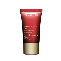 Super Restorative Night Cream