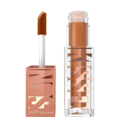 Highlighter and Bronzer