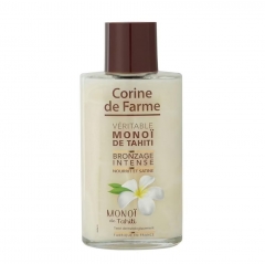Tanning oil - Monoï de Tahiti 