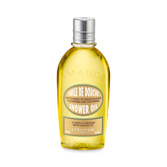 Shower Oil