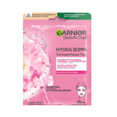 Hydra Bomb with hyaluronic acid and sakura