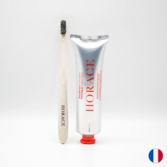 Toothbrush Kit + Toothpaste