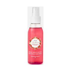 Les Délices Pomme d'Amour - Body and Hair Mist
