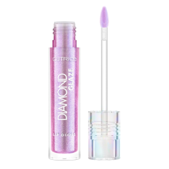 Holographic Lip Gloss