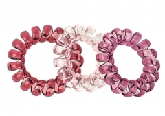 Lot of 3 fine spring elastics