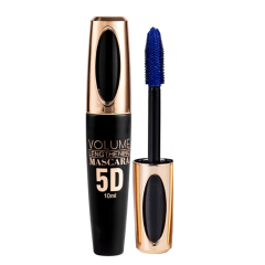 Water Resistant 5D Mascara - Intense & Curved Volume
