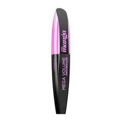 Mega Volume Mascara