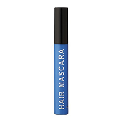 Hair Mascara Blue