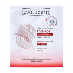 Anti-ageing Sheet Mask