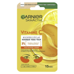 Eye Glow Booster Mask