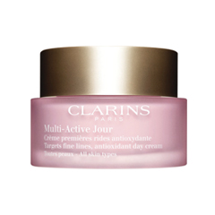 Multi-Active Day Cream