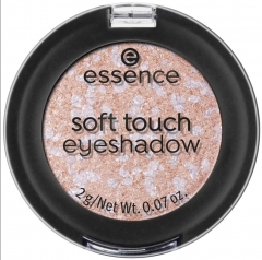 Eyeshadow - Bubbly Champagne