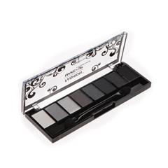 Eye Shadow n°1 Black