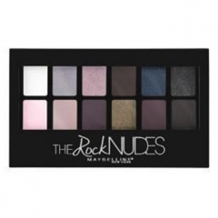 Eyeshadow palette - The RockNudes