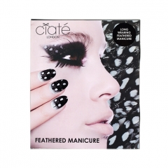 Plume Manicure Kit