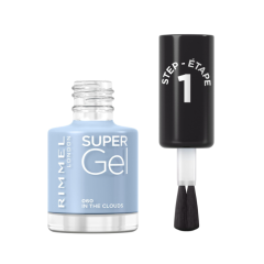 Rimmel - Super gel nail polish 060