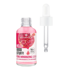 Intensive care serum, concentrated, pink