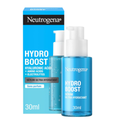 Ultra Hydrating Serum Hydro Boost