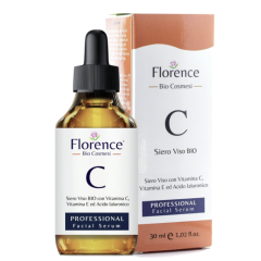 Vitamin C&E Face Serum