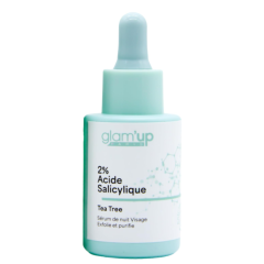 Anti-Imperfection Face Serum - Tea Tree