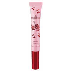 SO CHERRY happy peptide gloss