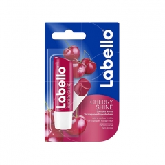 LIP CARE, CHERRY PERFUME