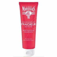 Rose replenishing care