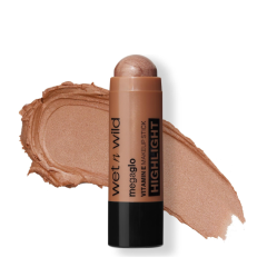 Stick Highlighter and Bronzer